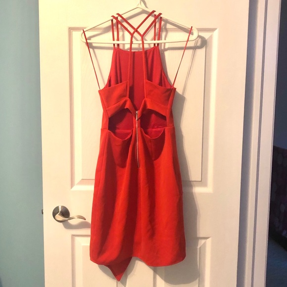 Express Dress - Picture 3 of 5